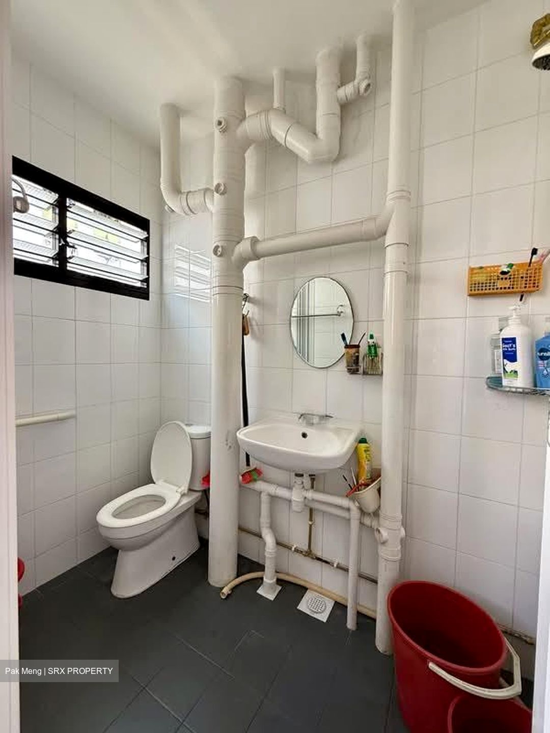 Blk 802 Khatib Gardens (Yishun), HDB 4 Rooms #532853291